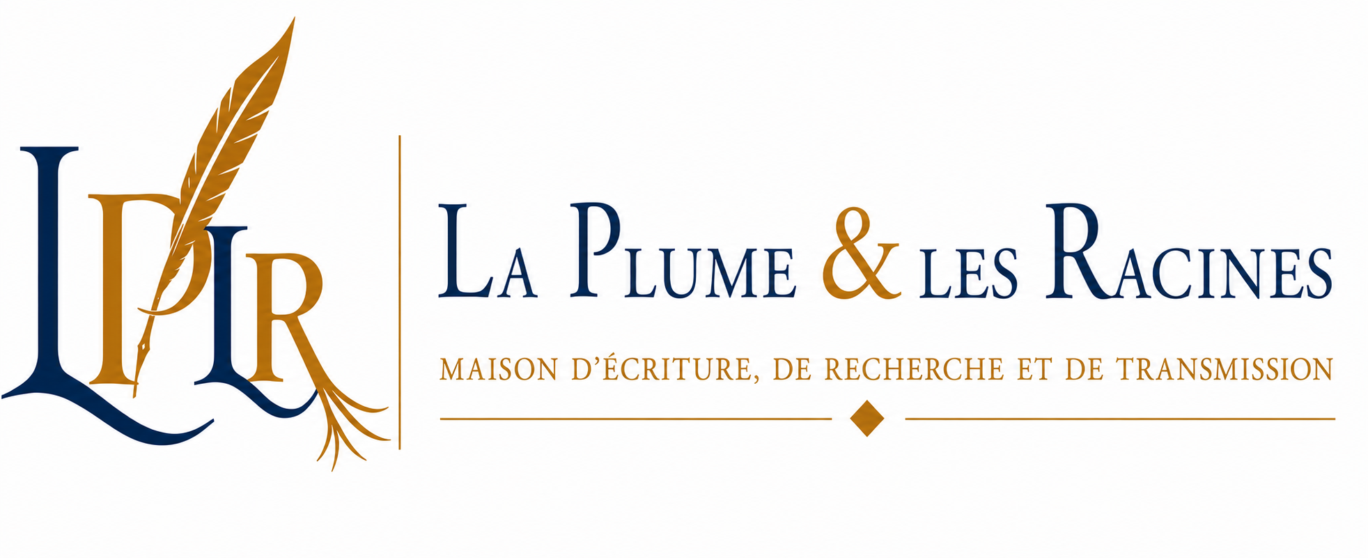 La Plume & les Racines